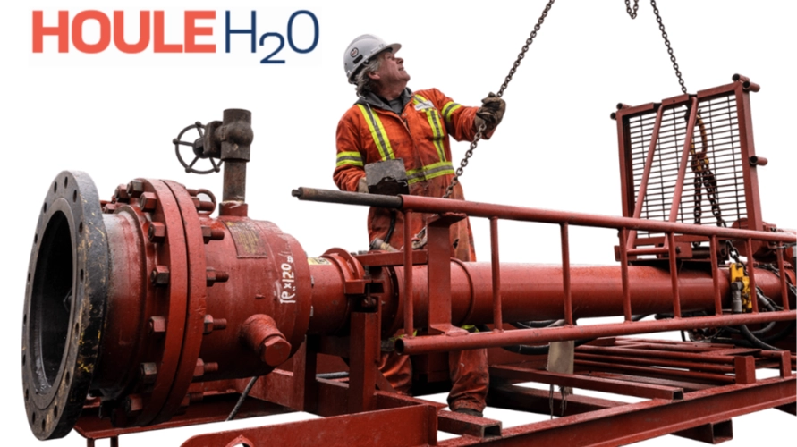 Houle H2O has joined the ACPPA!